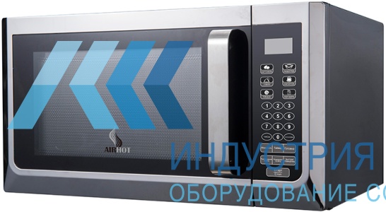 СВЧ печь Airhot WP1000-30L Digital - продажа, доставка, сервис, фото № 26239