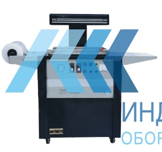 Скин-упаковочная машина Hualian TB-540 - продажа, доставка, сервис, фото № 22369