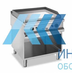Сковорода открытая Apach APTG-89PLC - продажа, доставка, сервис, фото № 20877