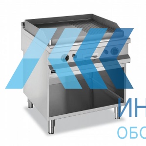 Сковорода открытая Apach APTG-89PLR - продажа, доставка, сервис, фото № 20878