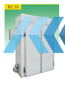 Сушильный шкаф для макаронных изделий - продажа, доставка, сервис, фото № 13602