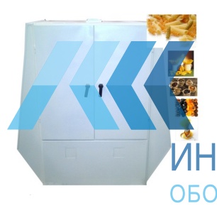 Сушильный шкаф ШС-1 - продажа, доставка, сервис, фото № 13603