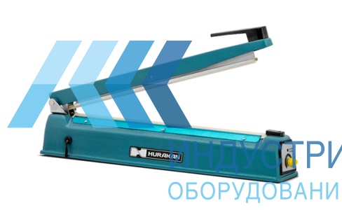 Сшиватель пакетов Hurakan HKN-CNT300 - продажа, доставка, сервис, фото № 19649