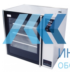 Тепловая витрина Гриль Мастер ВГТЭ - продажа, доставка, сервис, фото № 26510