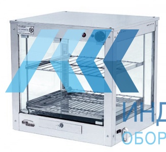 Тепловая витрина Гриль Мастер ШТЭ - продажа, доставка, сервис, фото № 26511
