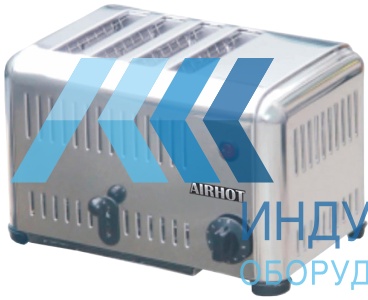 Тостер Airhot VT-4 - продажа, доставка, сервис, фото № 26241