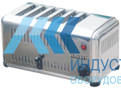 Тостер Airhot VT-6 - продажа, доставка, сервис, фото № 26242