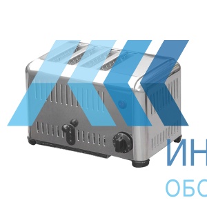 Тостер EKSI HET-4 - продажа, доставка, сервис, фото № 25584