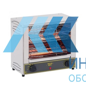 Тостер Roller Grill BAR 2000 - продажа, доставка, сервис, фото № 10163