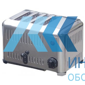 Тостер вертикальный Viatto VST-4 - продажа, доставка, сервис, фото № 24433