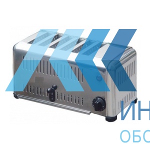 Тостер вертикальный Viatto VST-6 - продажа, доставка, сервис, фото № 24434