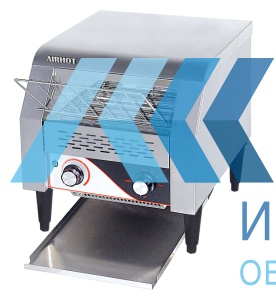 Тостер конвейерный Airhot CT-300 - продажа, доставка, сервис, фото № 22964