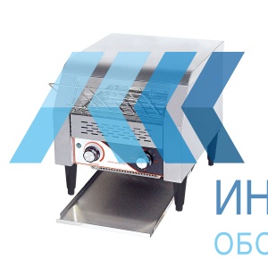 Тостер конвейерный EKSI HET-300 - продажа, доставка, сервис, фото № 25586