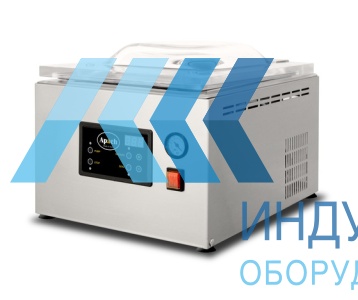 Упаковщик вакуумный Apach AVM254 - продажа, доставка, сервис, фото № 12452