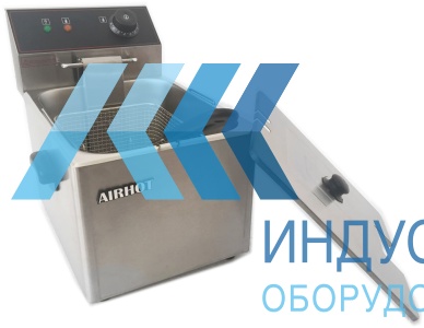 Фритюрница Airhot EF6 - продажа, доставка, сервис, фото № 22878