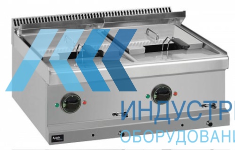 Фритюрница Apach APFE-77T - продажа, доставка, сервис, фото № 20886