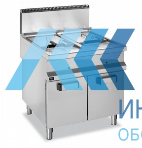 Фритюрница Apach APFG-89P - продажа, доставка, сервис, фото № 20891