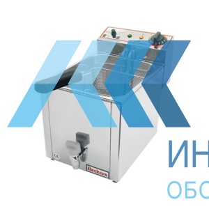 Фритюрница Beckers FR 8 - продажа, доставка, сервис, фото № 10183