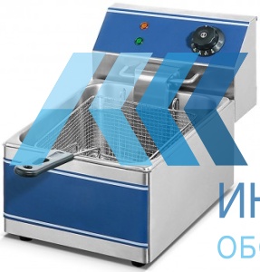 Фритюрница EKSI HEF-6L - продажа, доставка, сервис, фото № 25593