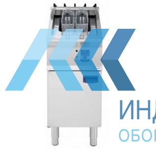 Фритюрница Electrolux E7FRED1FF0 371084 - продажа, доставка, сервис, фото № 10185