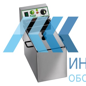 Фритюрница FIMAR FT4 - продажа, доставка, сервис, фото № 10187