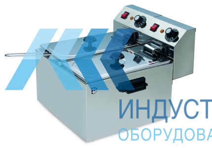 Фритюрница Gastrorag CZG-40-2 - продажа, доставка, сервис, фото № 14578