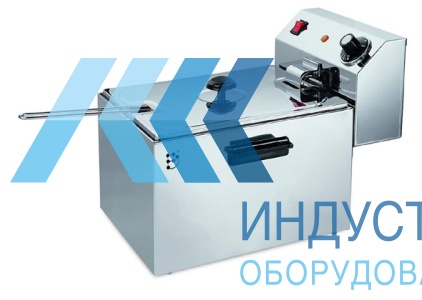 Фритюрница Gastrorag CZG-80 - продажа, доставка, сервис, фото № 14580