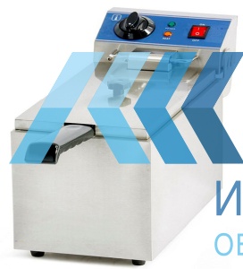 Фритюрница Gastrorag CZG-EF-061 - продажа, доставка, сервис, фото № 14588