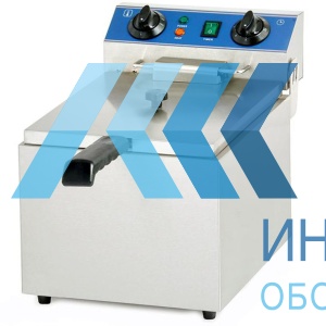 Фритюрница Gastrorag CZG-EF-101 - продажа, доставка, сервис, фото № 14590