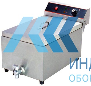 Фритюрница Gastrorag CZG-EF-331V - продажа, доставка, сервис, фото № 14594