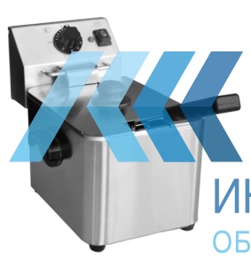 Фритюрница Gastrorag CZG-HDF4 - продажа, доставка, сервис, фото № 14595