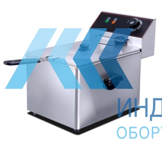 Фритюрница Hualian HEF-4L - продажа, доставка, сервис, фото № 24782