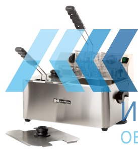 Фритюрница Hurakan HKN-FD88N - продажа, доставка, сервис, фото № 25983