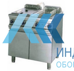 Фритюрница Kovinastroj EF-T7/28 - продажа, доставка, сервис, фото № 10193