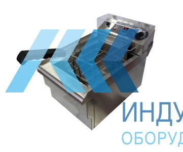 Фритюрница Liloma FLT 4 - продажа, доставка, сервис, фото № 15021