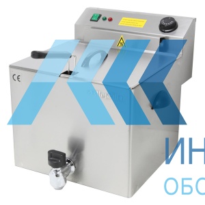 Фритюрница Ozti 10 - продажа, доставка, сервис, фото № 24725