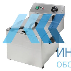 Фритюрница Ozti OF 8 - продажа, доставка, сервис, фото № 24702