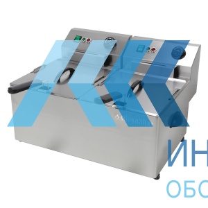 Фритюрница Ozti OF 8 D - продажа, доставка, сервис, фото № 24700