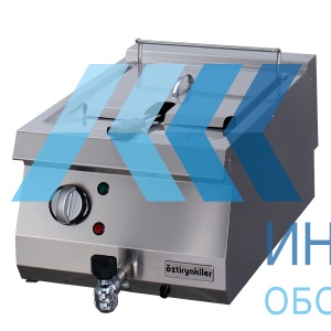 Фритюрница Ozti OFEI 4070 - продажа, доставка, сервис, фото № 24741