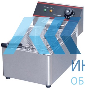 Фритюрница Viatto EF-8L - продажа, доставка, сервис, фото № 18716