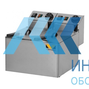 Фритюрница Vortmax F2 Е R5 - продажа, доставка, сервис, фото № 25236