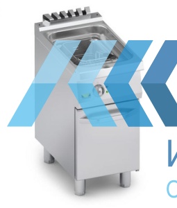 Фритюрница Vortmax FF1 E710 A - продажа, доставка, сервис, фото № 25238