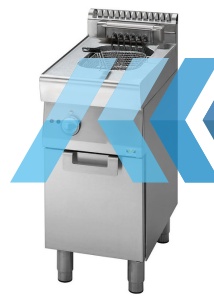 Фритюрница Vortmax FF1 E74TX - продажа, доставка, сервис, фото № 25239
