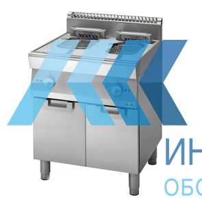 Фритюрница Vortmax FF2 E710 A - продажа, доставка, сервис, фото № 25240