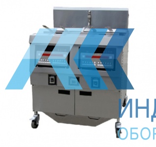 Фритюрница Vortmax OFE 302 - продажа, доставка, сервис, фото № 25241