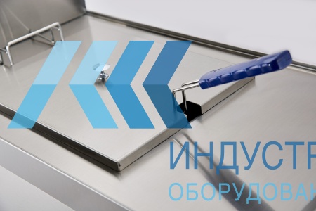 Фритюрница газовая Abat ГФК-40.1Н - продажа, доставка, сервис, фото № 20395