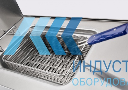 Фритюрница газовая Abat ГФК-40.1Н - продажа, доставка, сервис, фото № 20395