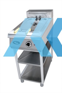 Фритюрница Гриль Мастер ФЖТЛФрЭ (на подставке) - продажа, доставка, сервис, фото № 20607