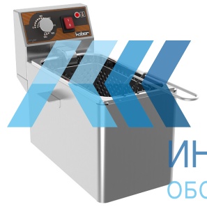 Фритюрница КОБОР FS1-4T - продажа, доставка, сервис, фото № 24376