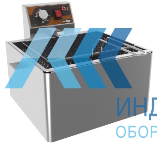 Фритюрница КОБОР FS1-8T - продажа, доставка, сервис, фото № 24377